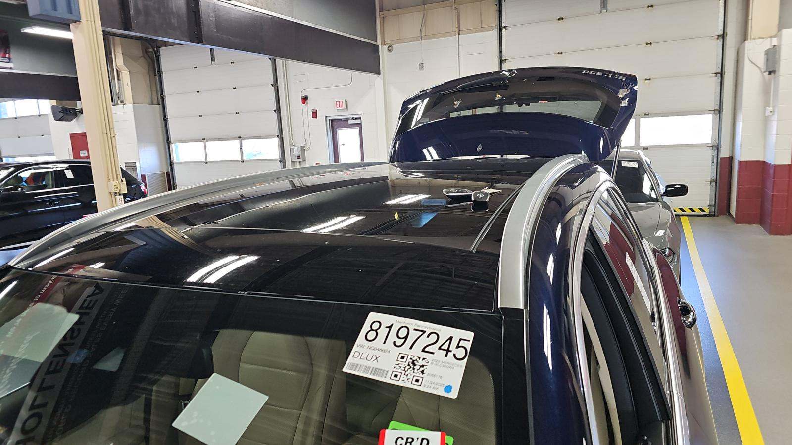 2022 Mercedes-Benz GLC GLC 300 AWD