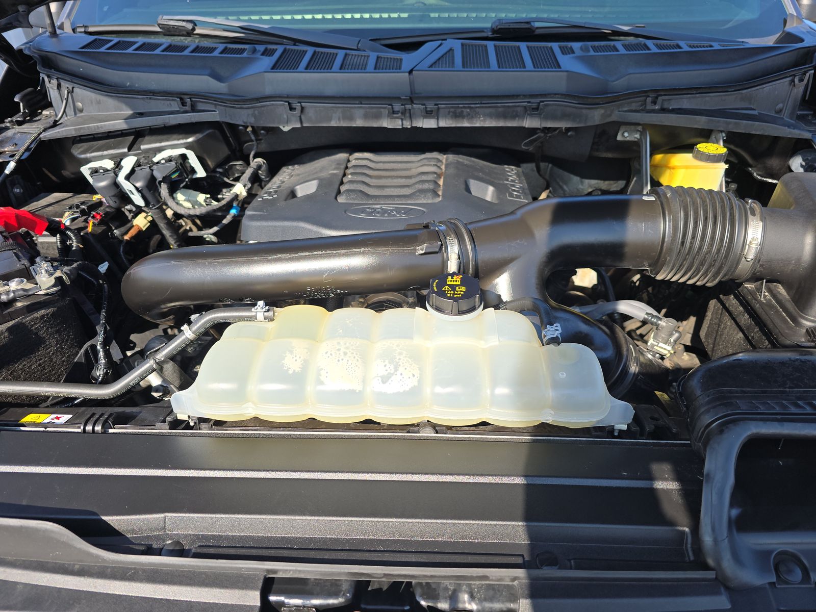 2022 Ford F-150 XLT AWD