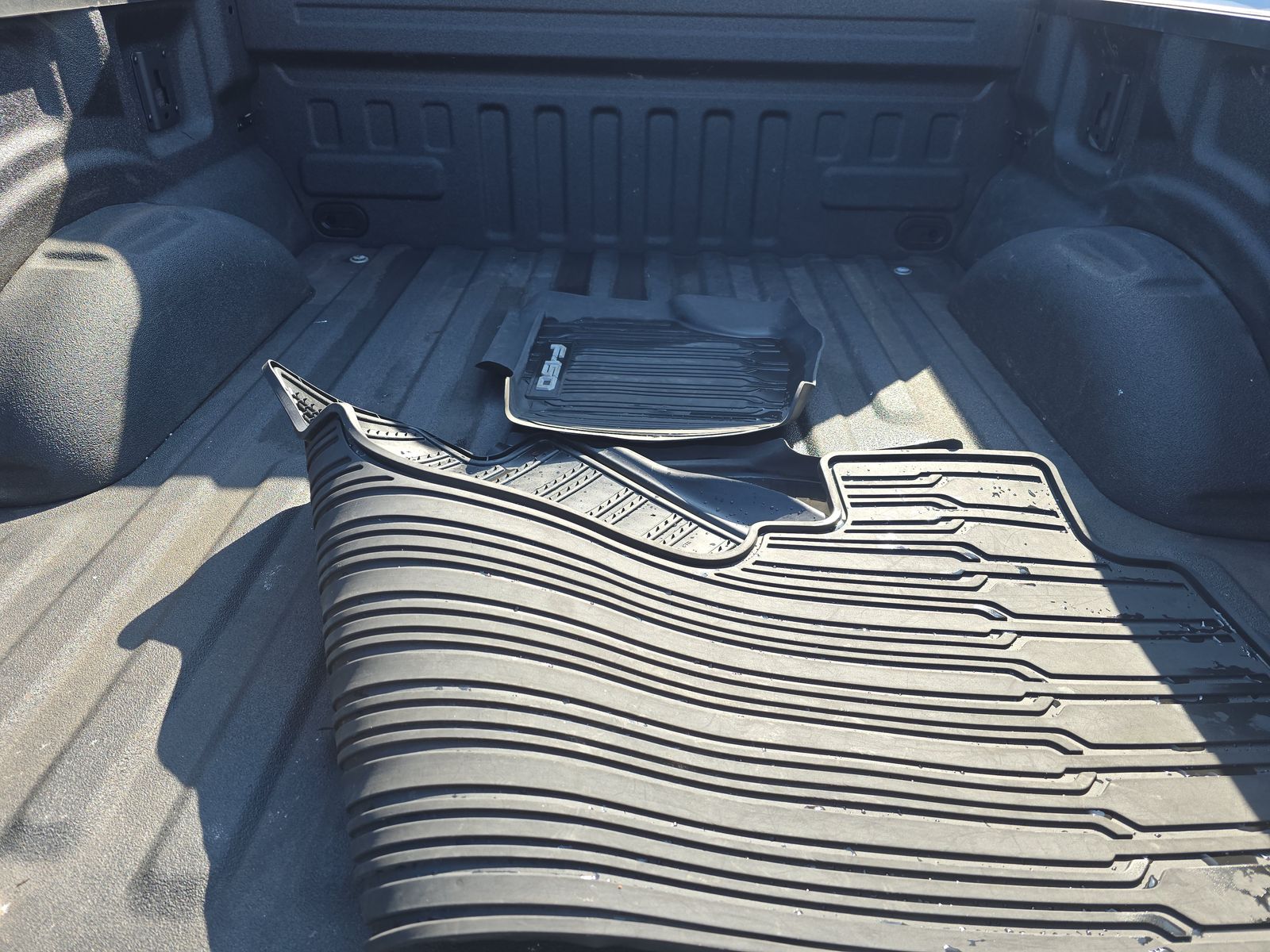 2022 Ford F-150 XLT AWD