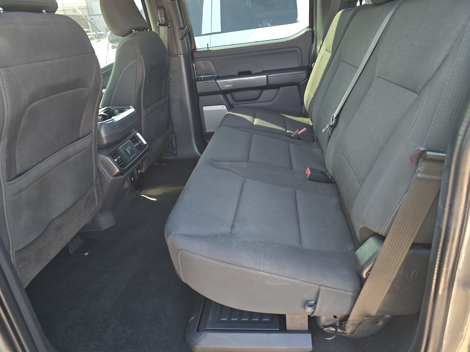 2022 Ford F-150 XLT AWD