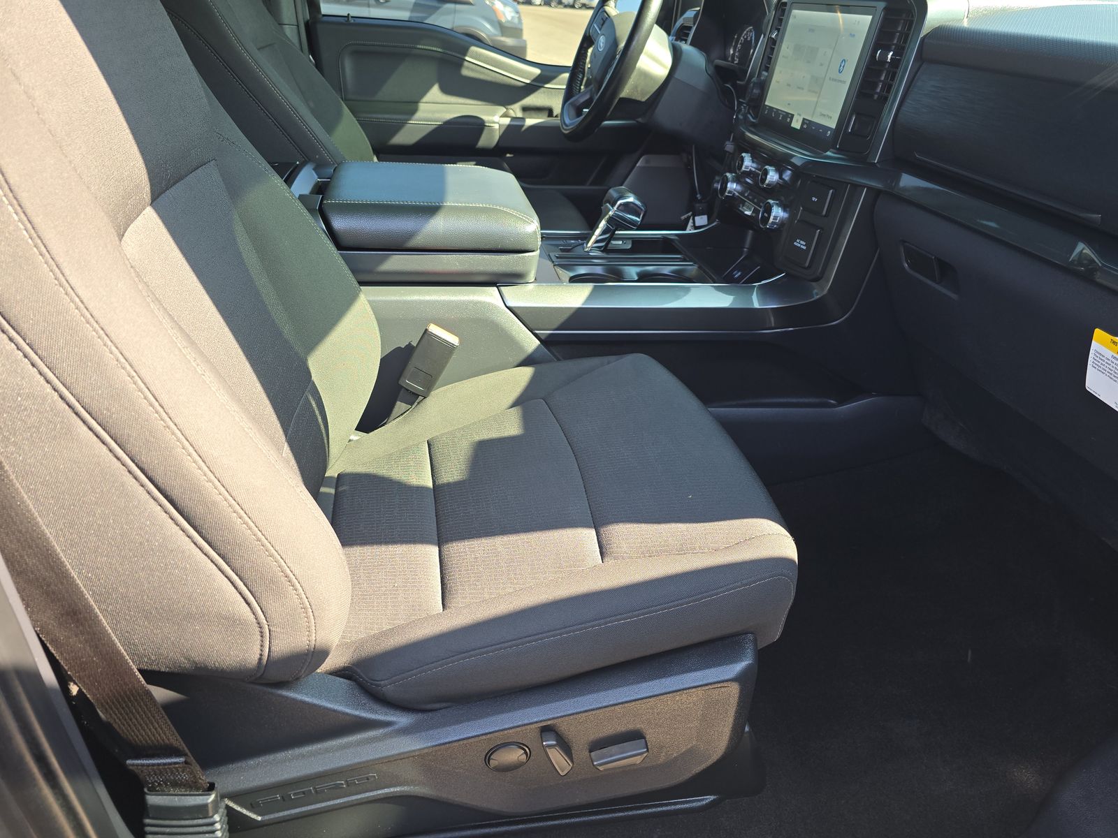 2022 Ford F-150 XLT AWD