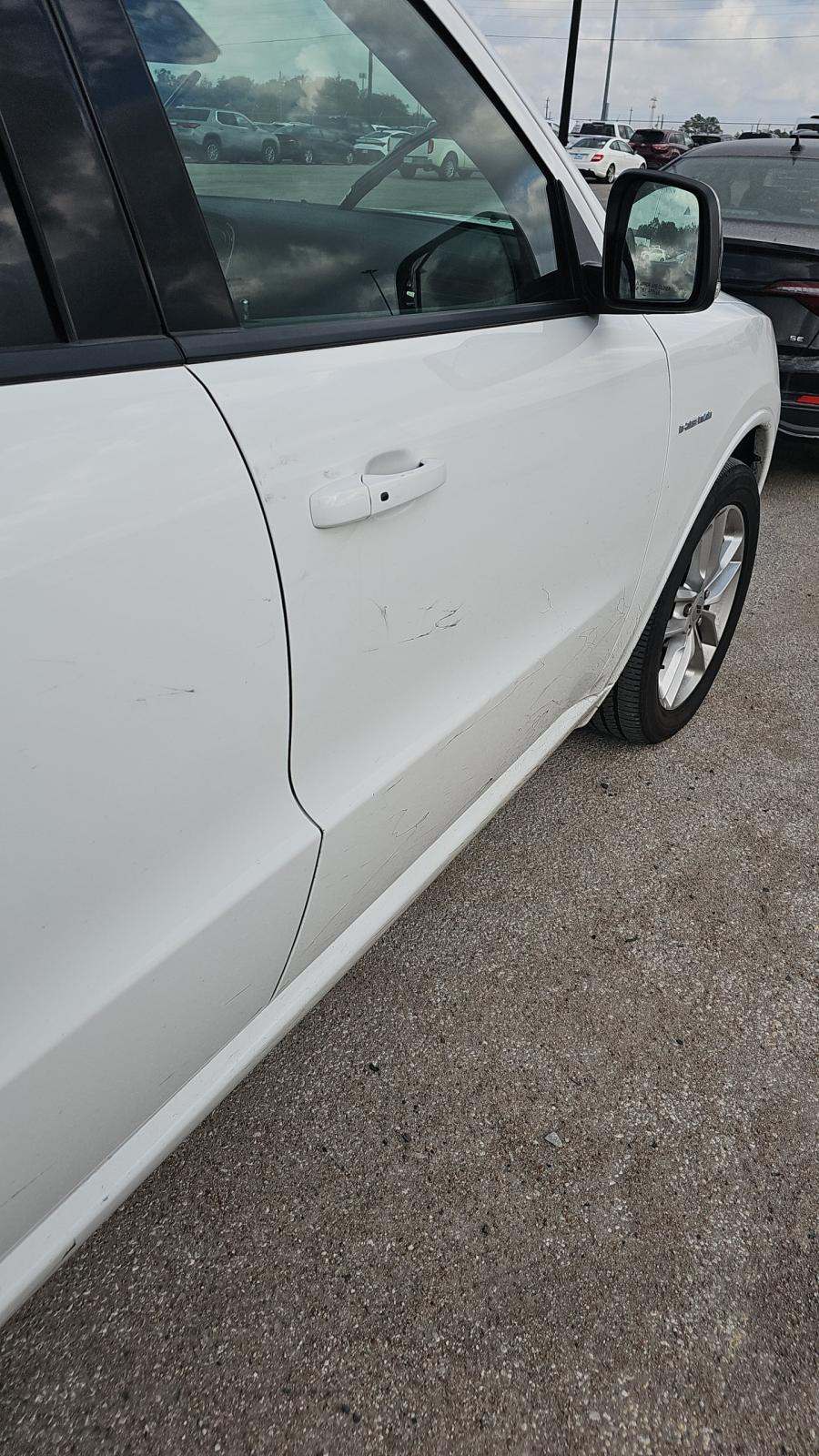 2024 Dodge Durango R/T Plus AWD