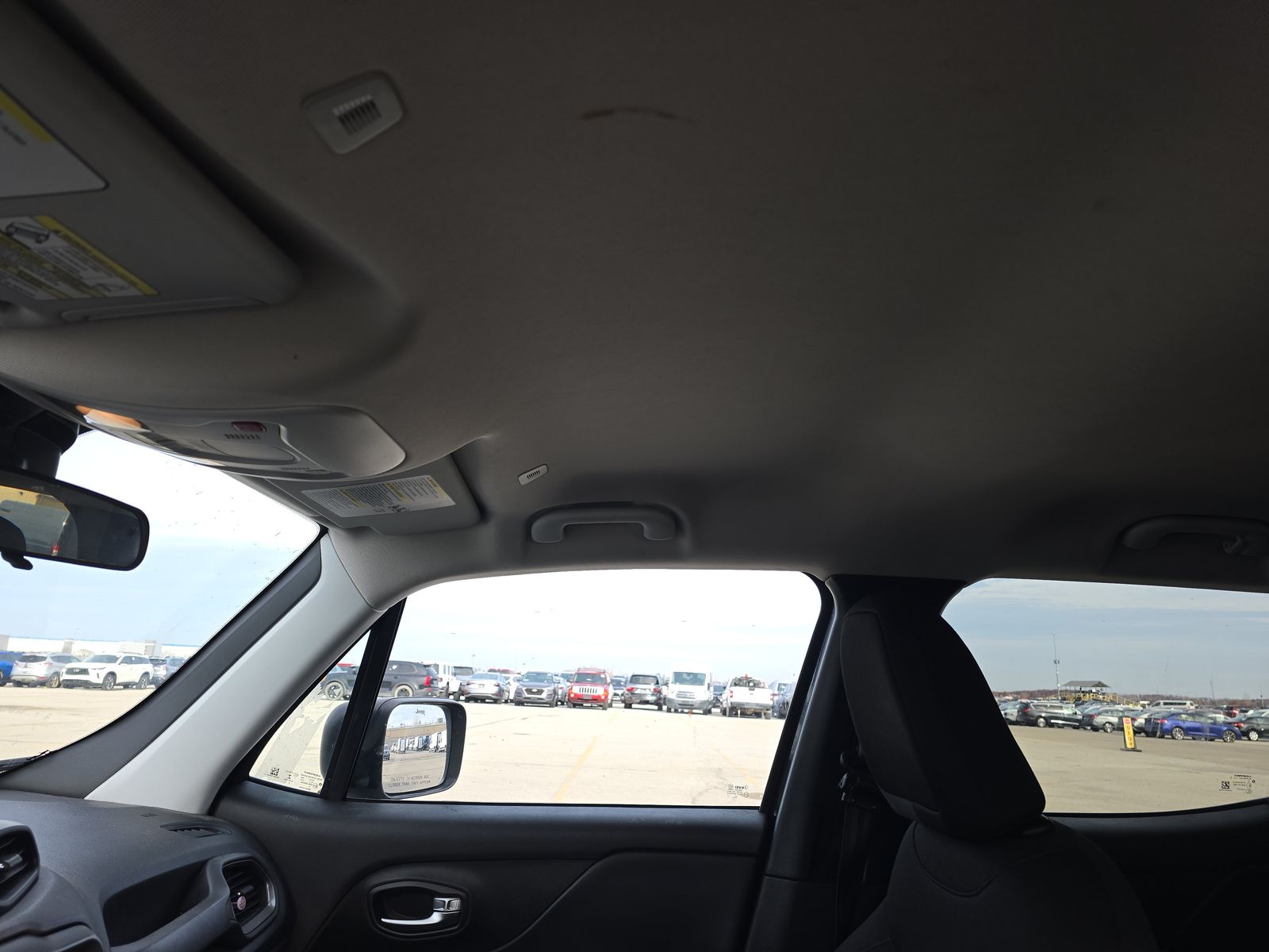 2022 Jeep Renegade Latitude AWD