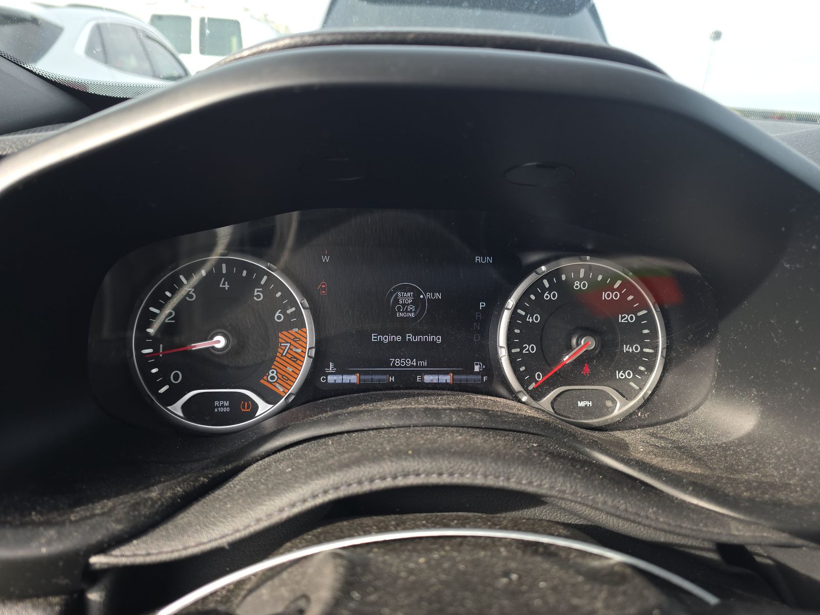 2022 Jeep Renegade Latitude AWD