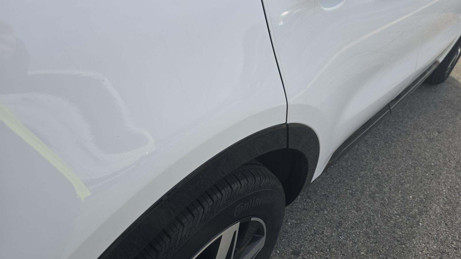 2023 Kia Sorento S FWD