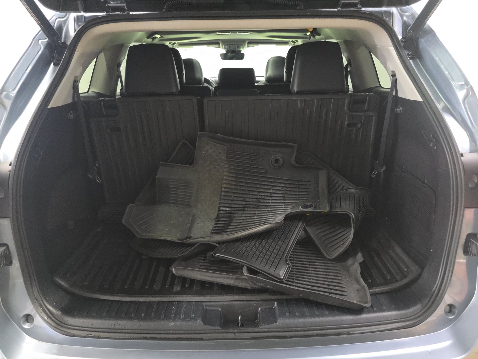 2022 Toyota Highlander XLE AWD