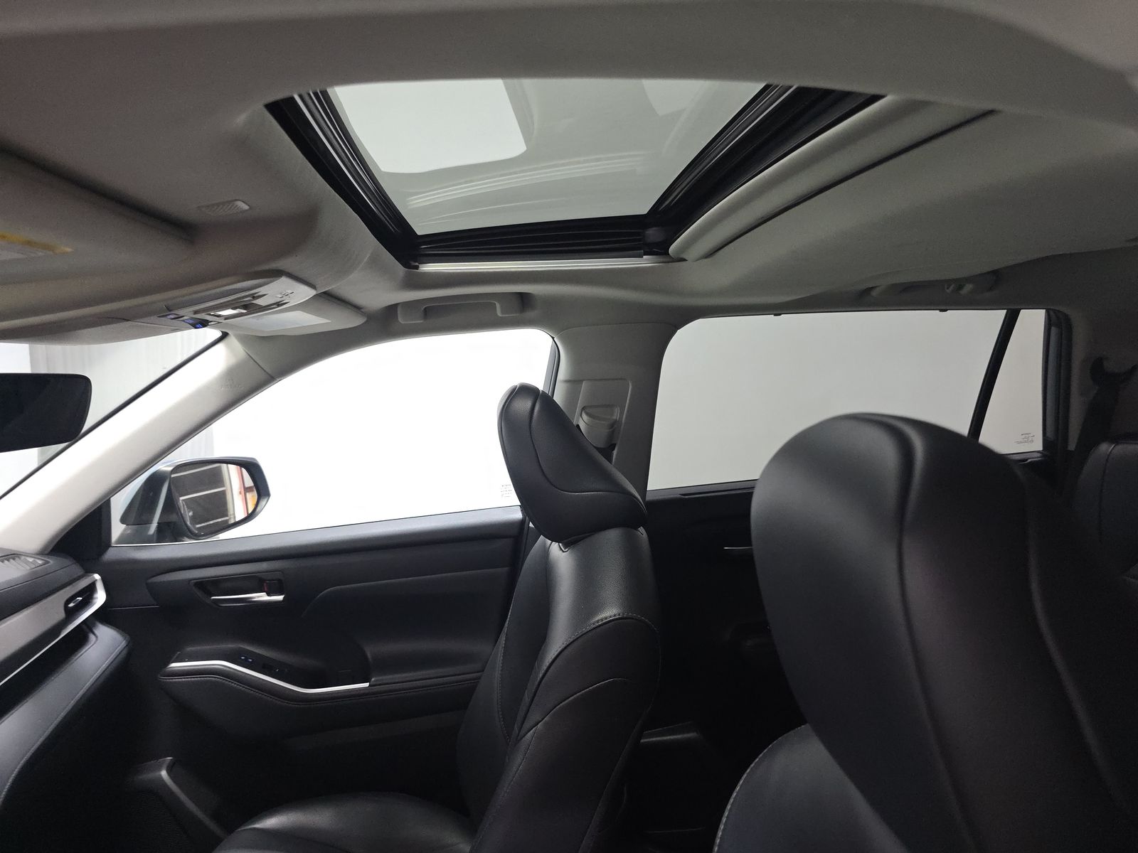 2022 Toyota Highlander XLE AWD