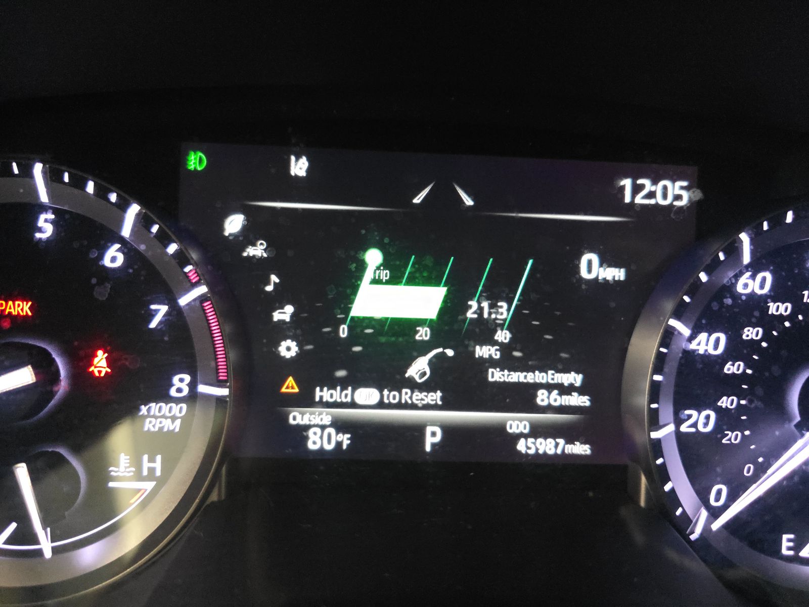 2022 Toyota Highlander XLE AWD