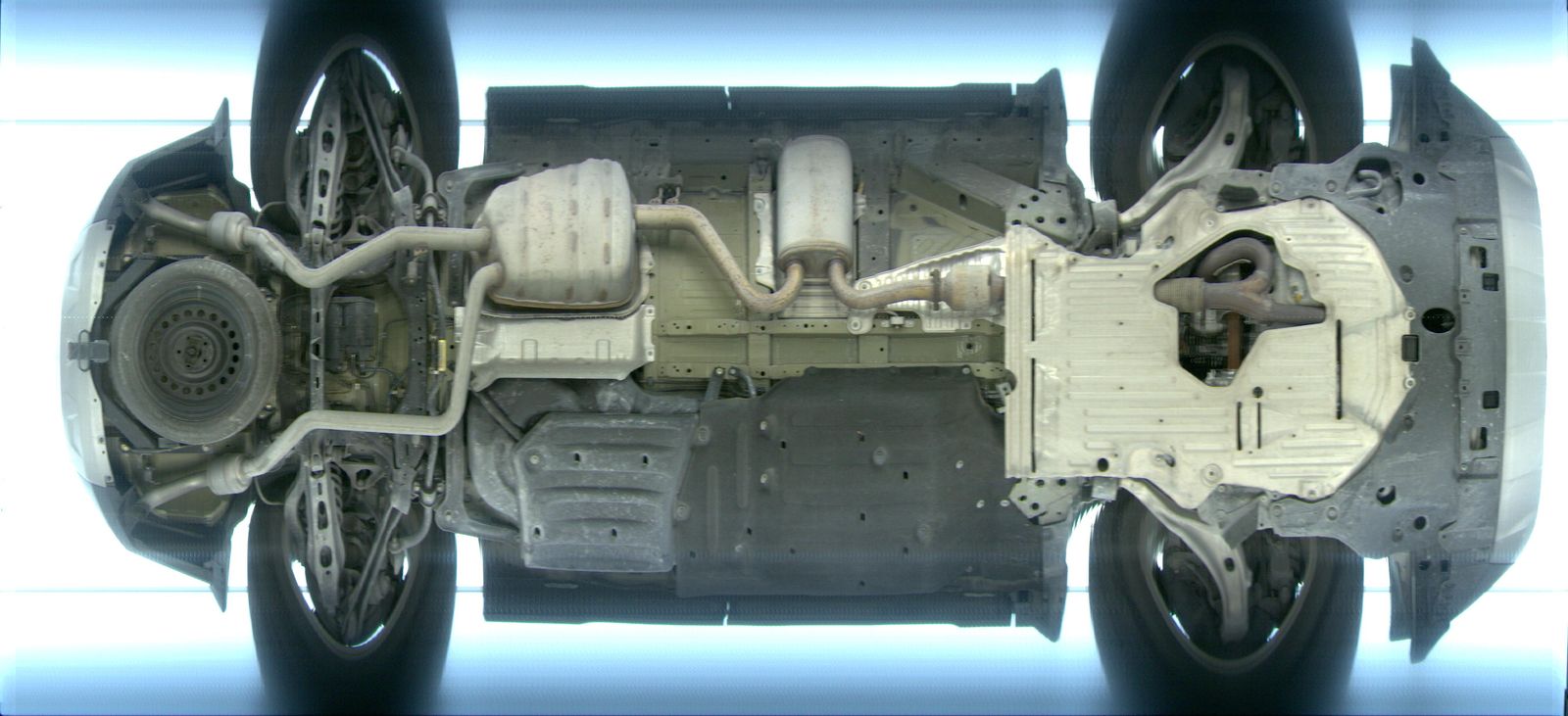 2023 Honda Pilot EX-L FWD