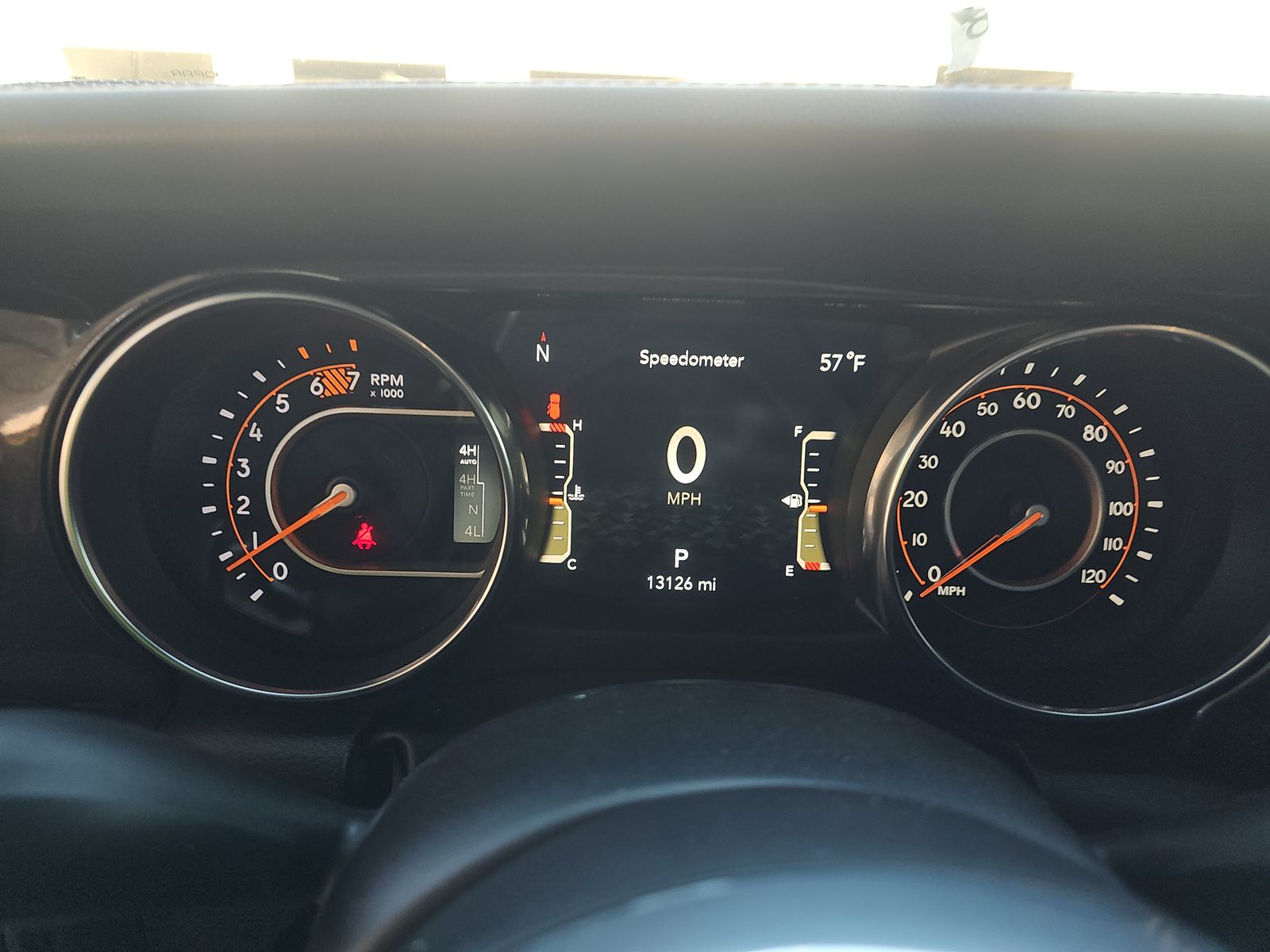 2023 Jeep Wrangler Rubicon 392 AWD