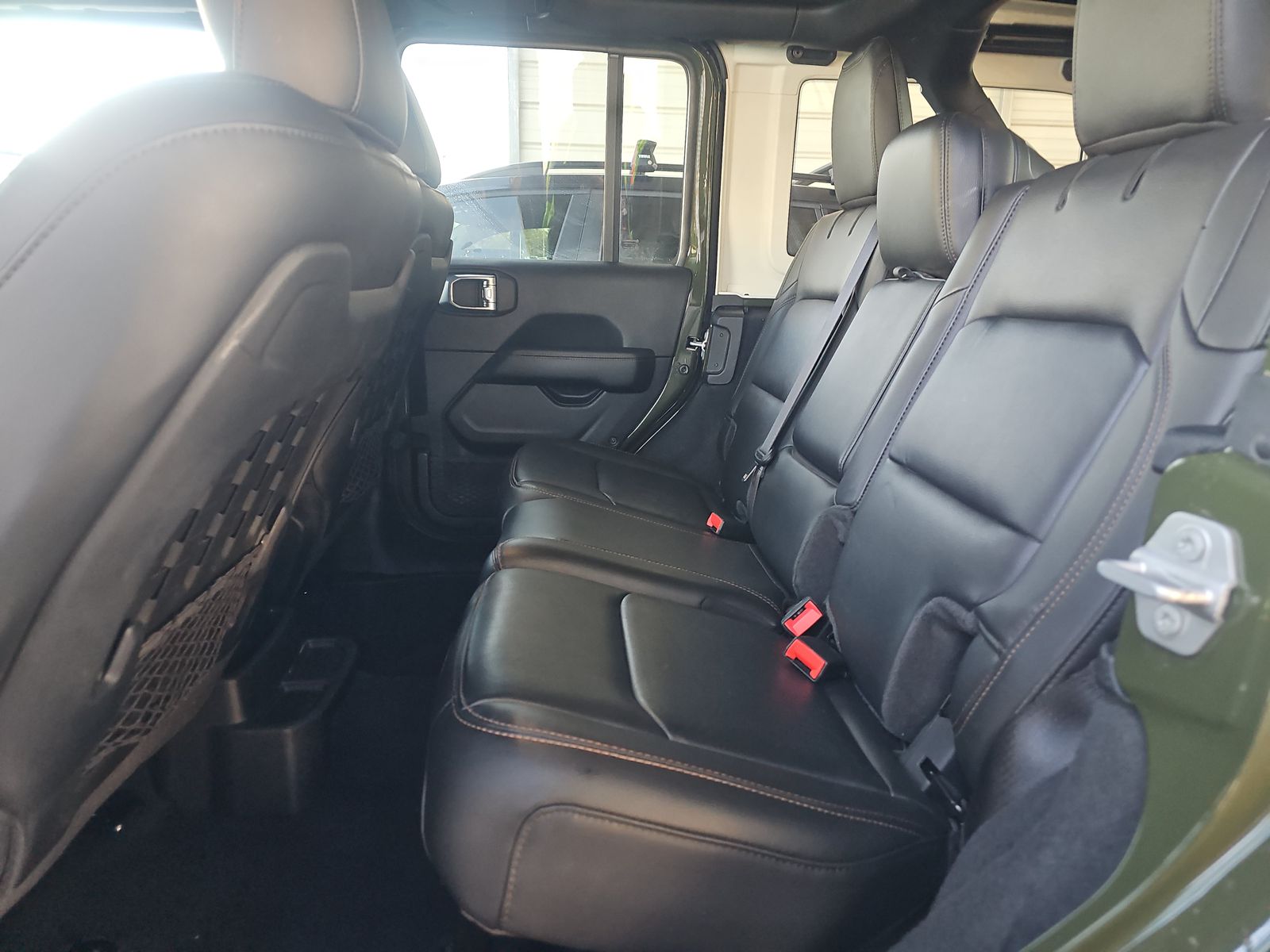 2023 Jeep Wrangler Rubicon 392 AWD