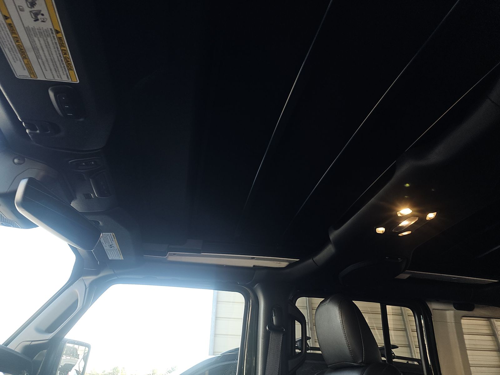 2023 Jeep Wrangler Rubicon 392 AWD