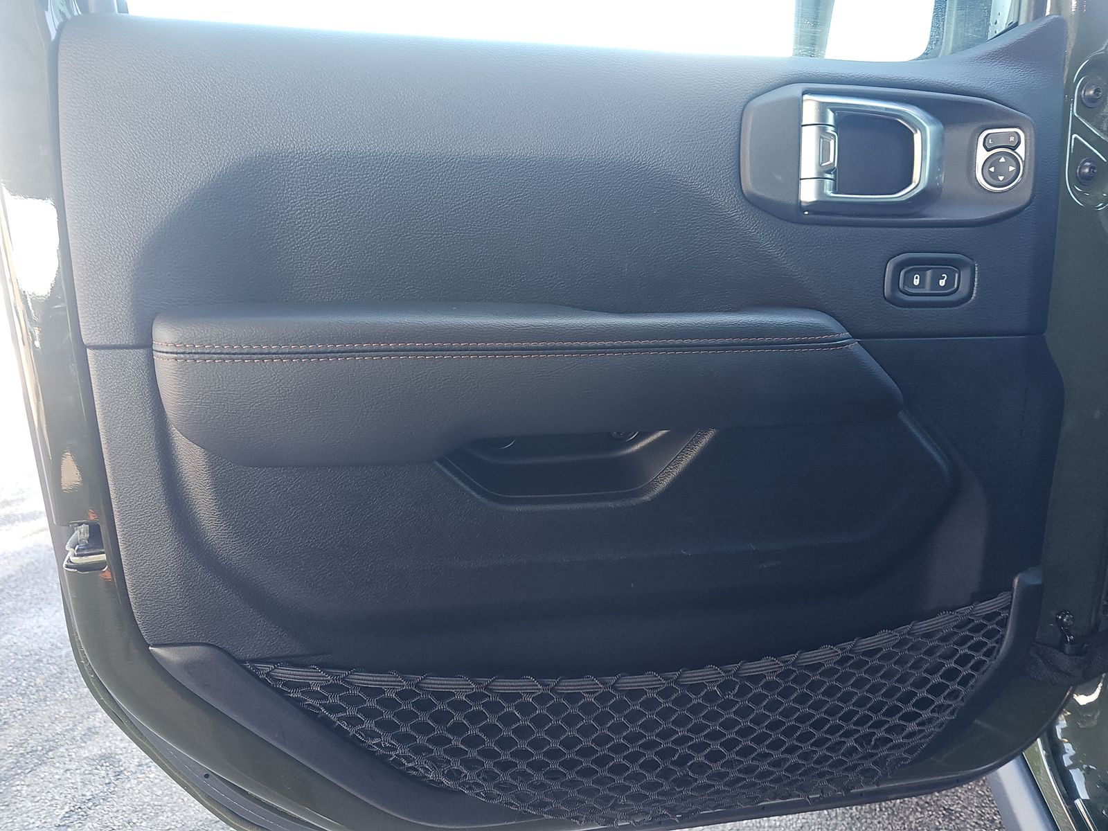 2023 Jeep Wrangler Rubicon 392 AWD