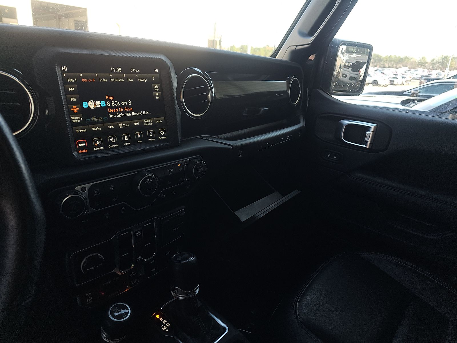 2023 Jeep Wrangler Rubicon 392 AWD