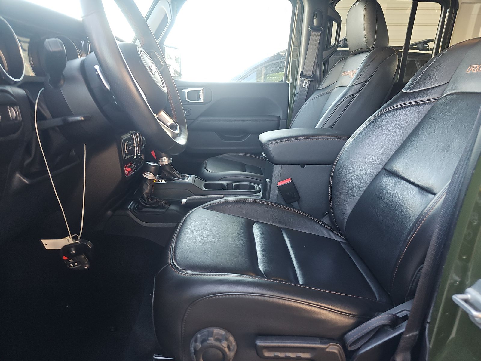 2023 Jeep Wrangler Rubicon 392 AWD