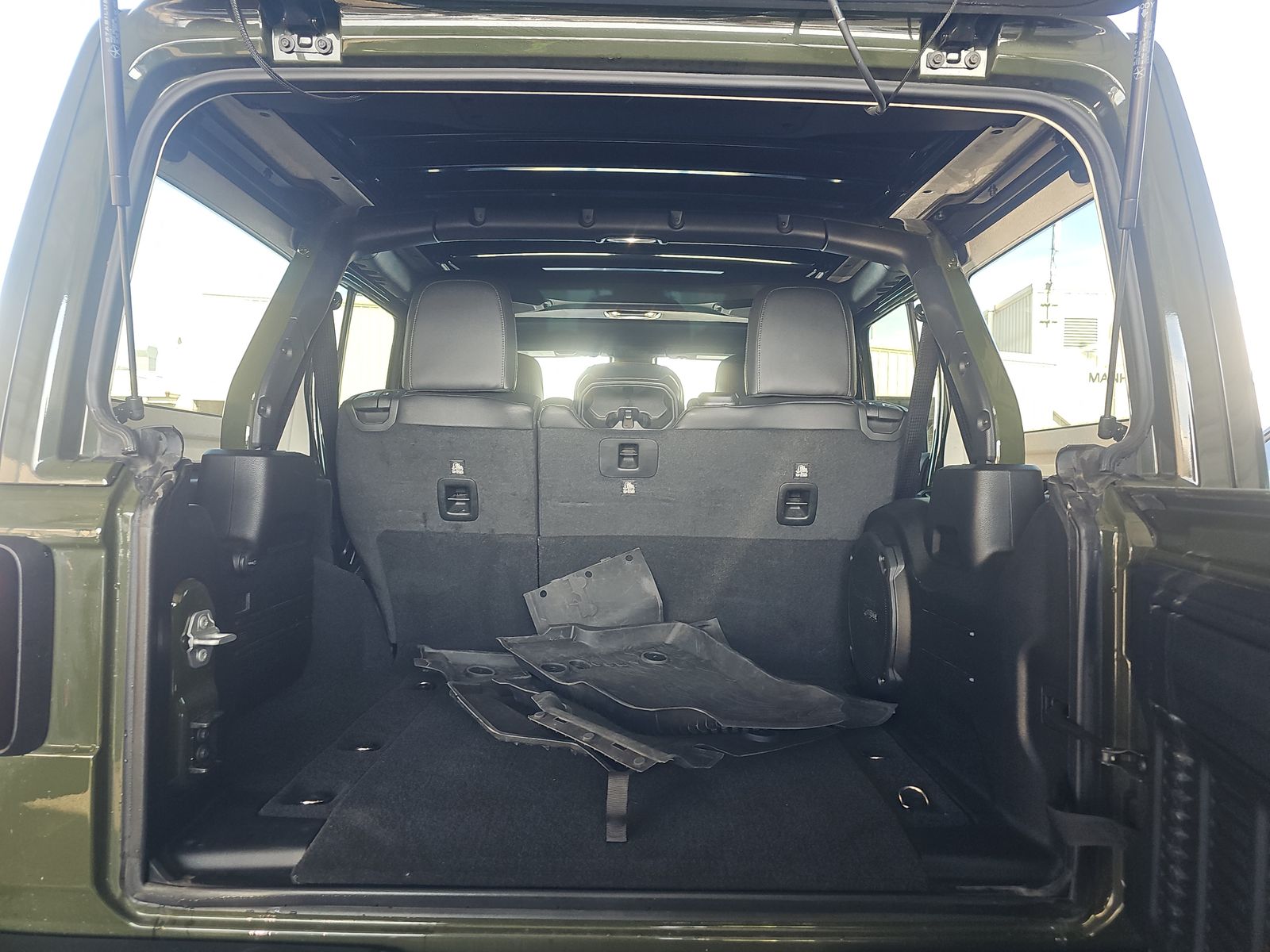 2023 Jeep Wrangler Rubicon 392 AWD