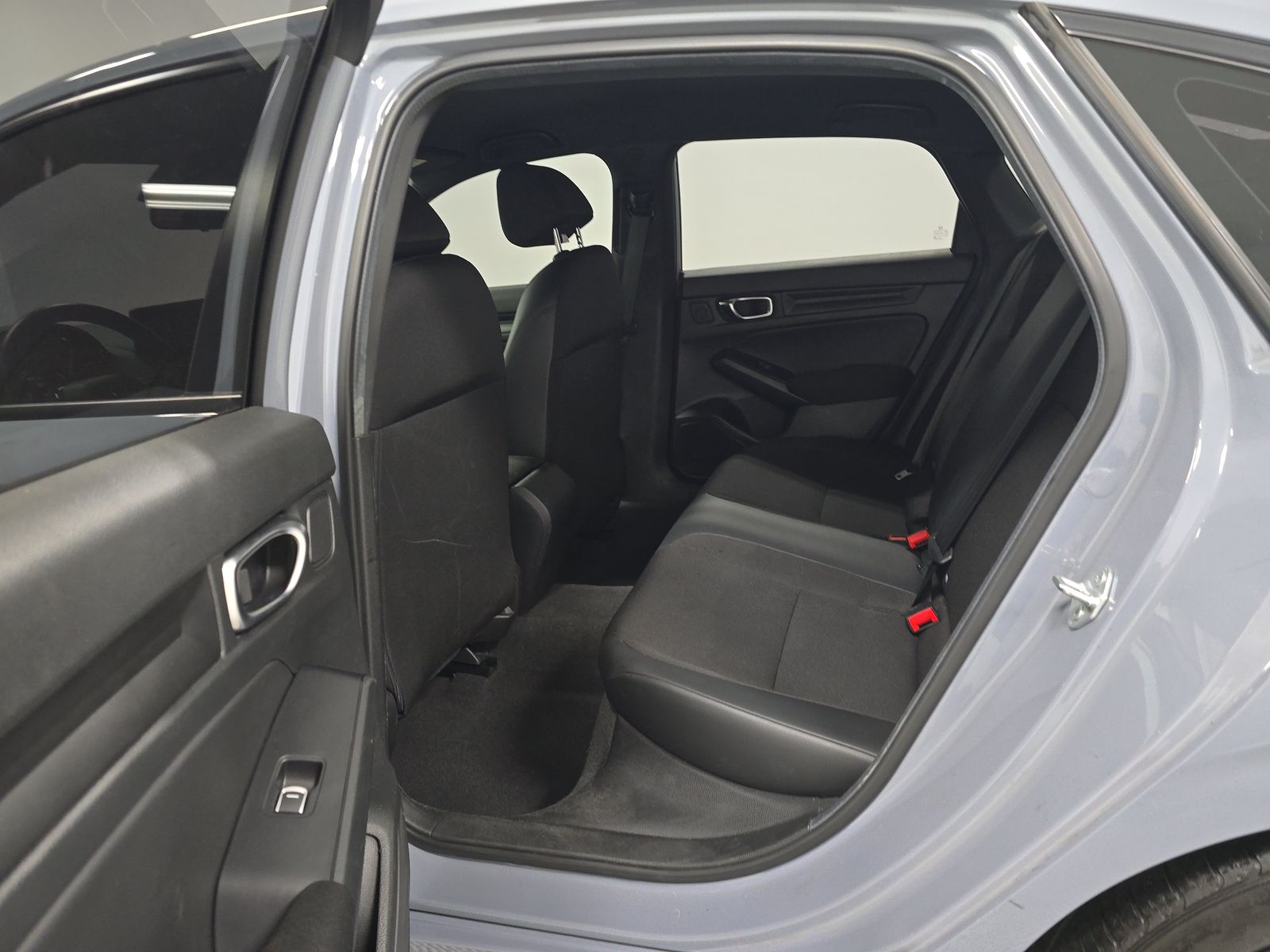 2024 Honda Civic Sport FWD