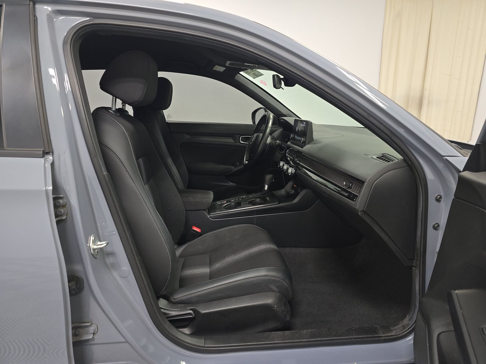 2024 Honda Civic Sport FWD