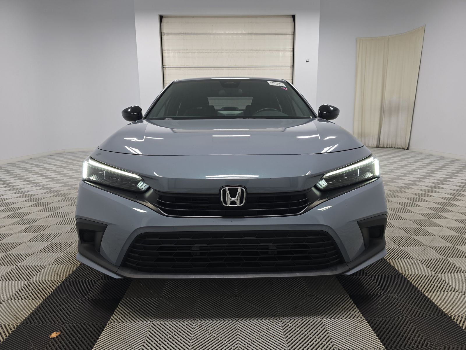2024 Honda Civic Sport FWD