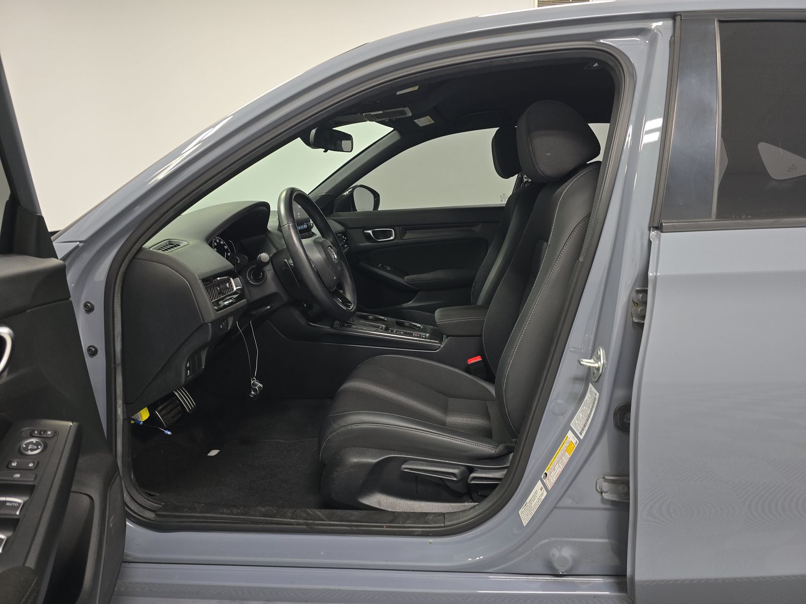 2024 Honda Civic Sport FWD