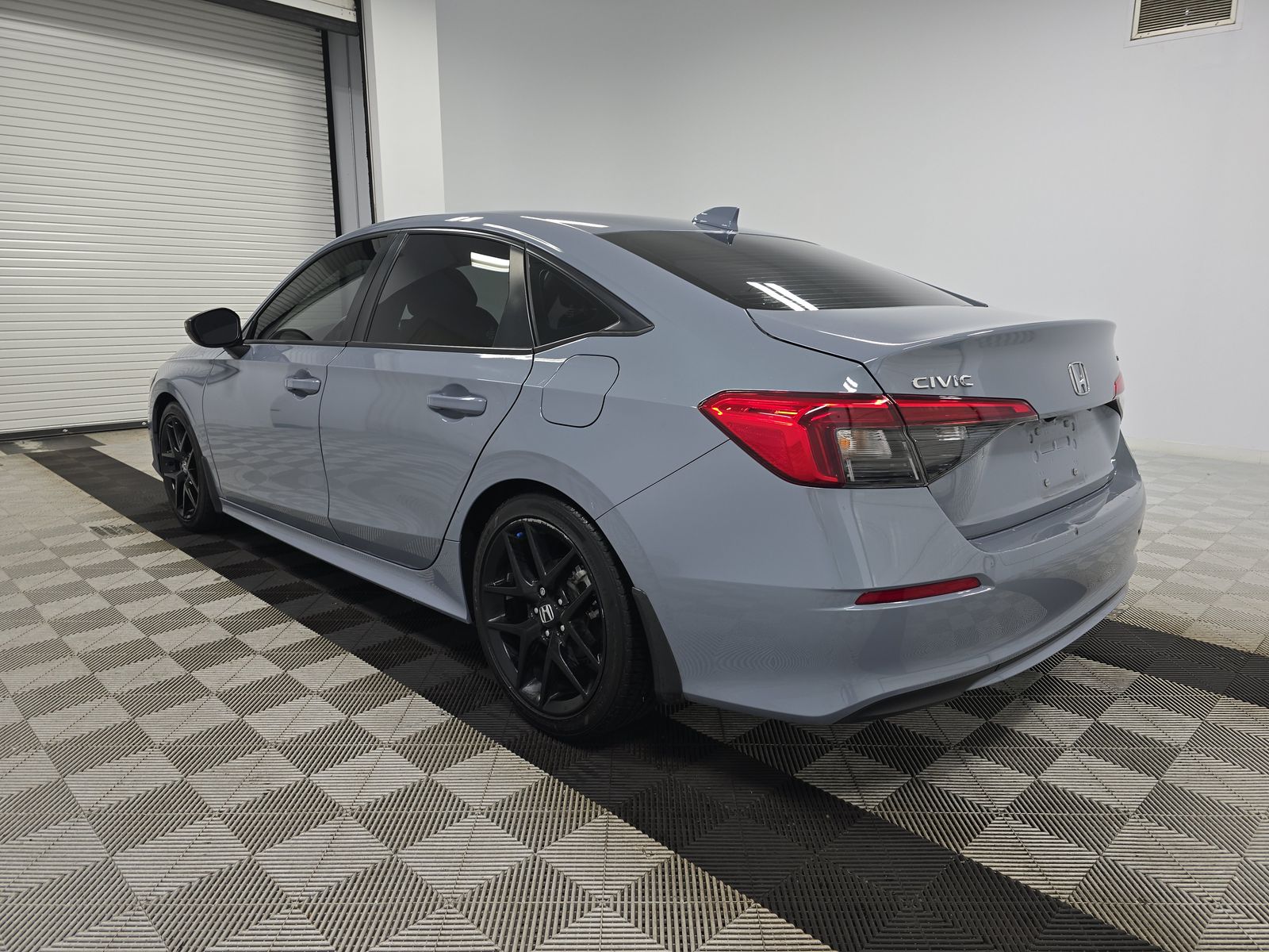 2024 Honda Civic Sport FWD