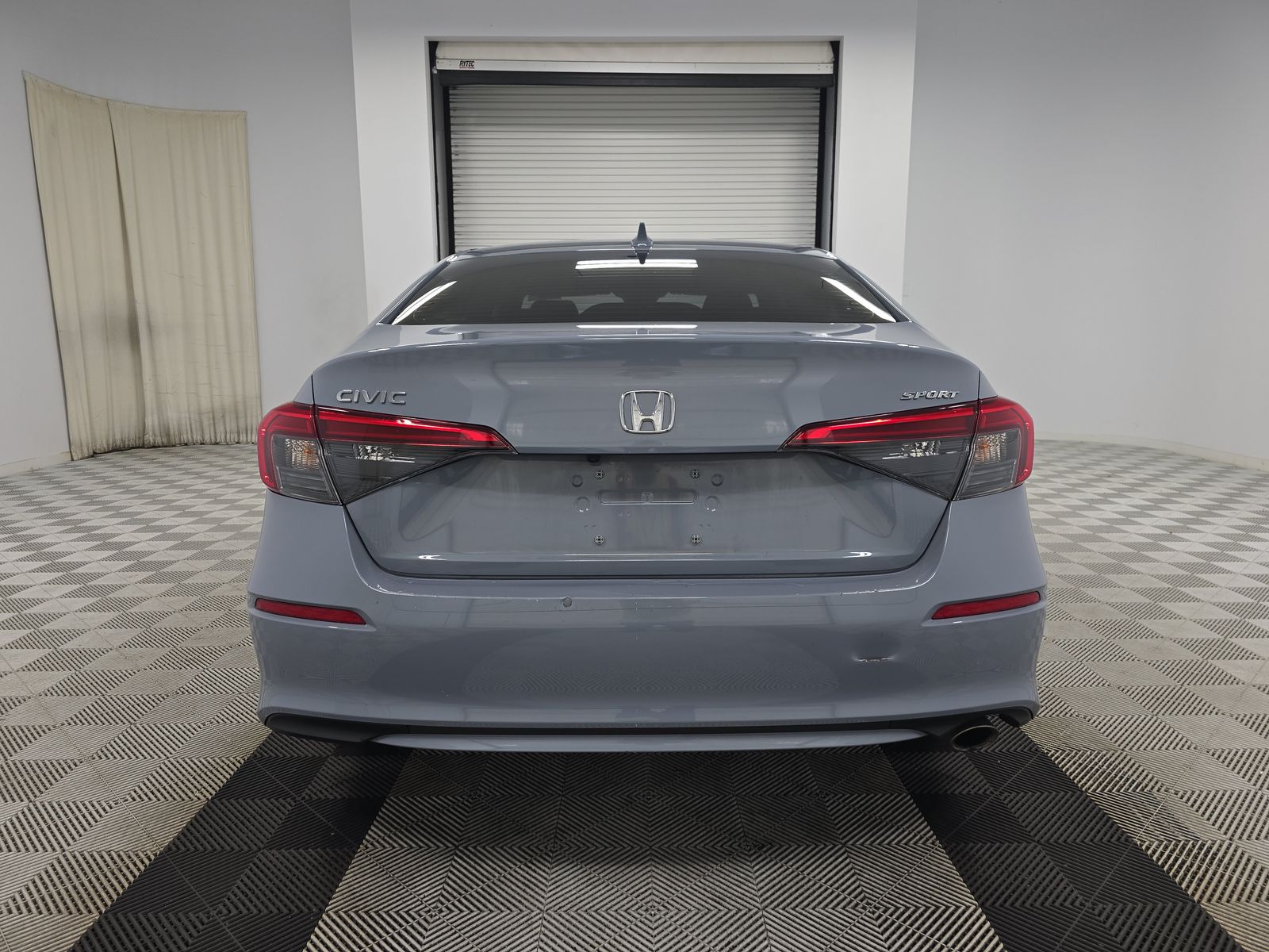 2024 Honda Civic Sport FWD