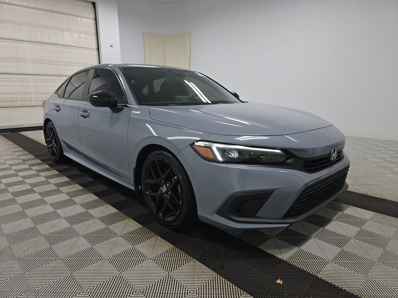 2024 Honda Civic Sport FWD