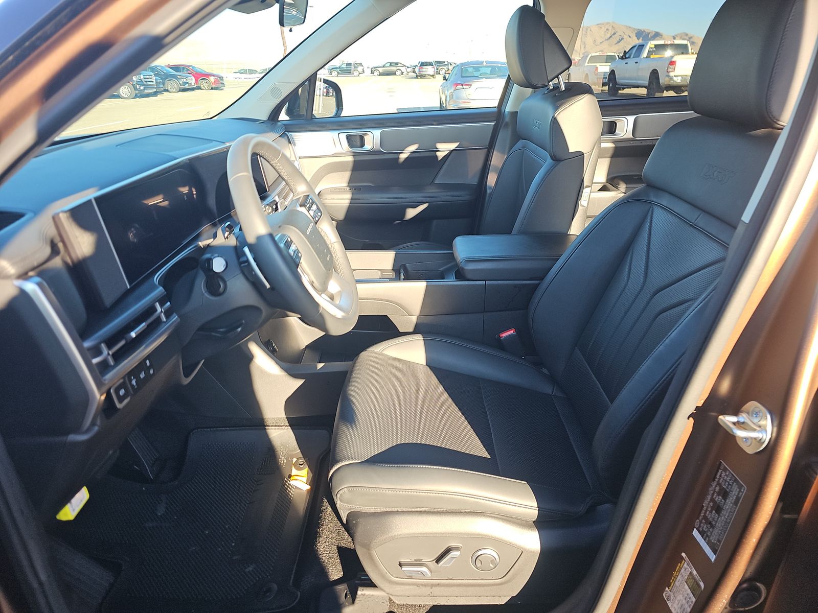 2024 Hyundai Santa Fe XRT AWD