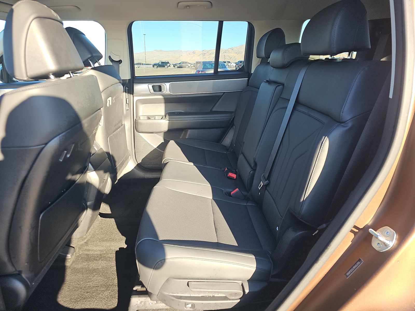 2024 Hyundai Santa Fe XRT AWD