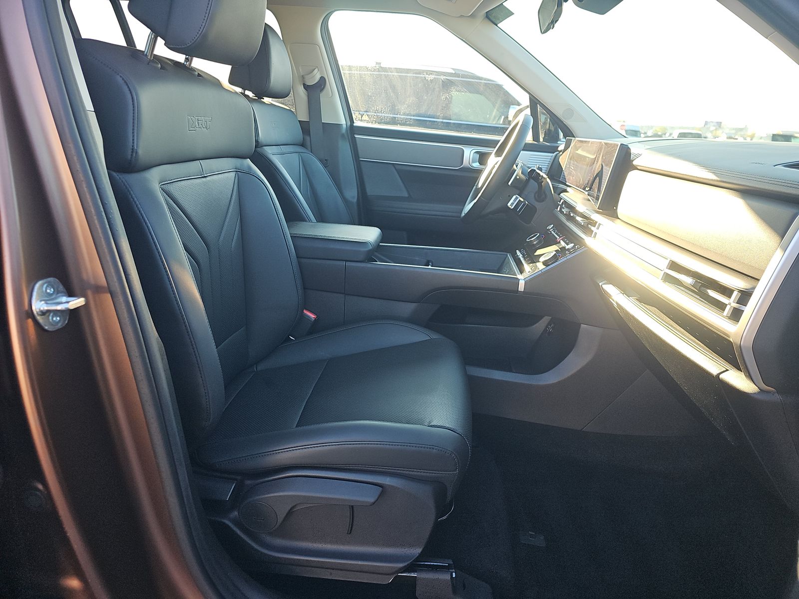 2024 Hyundai Santa Fe XRT AWD