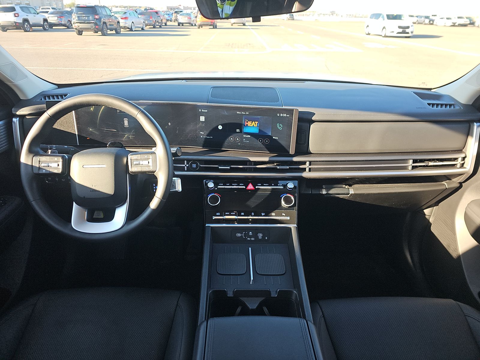 2024 Hyundai Santa Fe XRT AWD