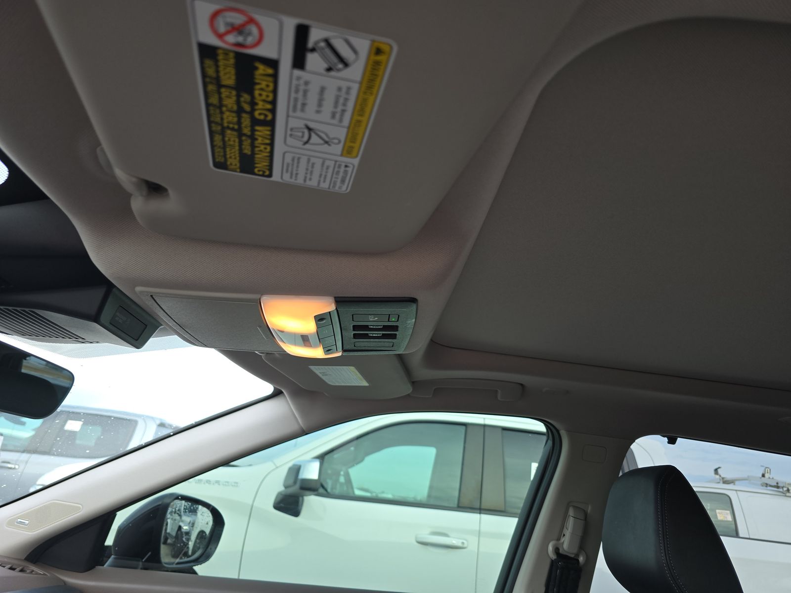 2023 Nissan Rogue Platinum FWD