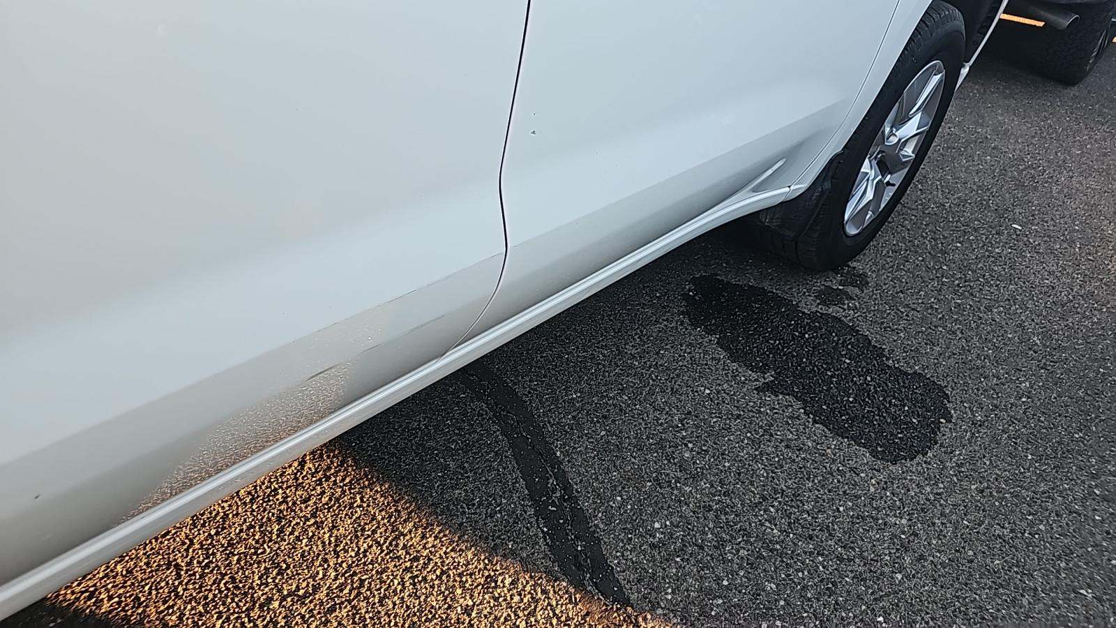 2024 Chevrolet Silverado 1500 Custom AWD