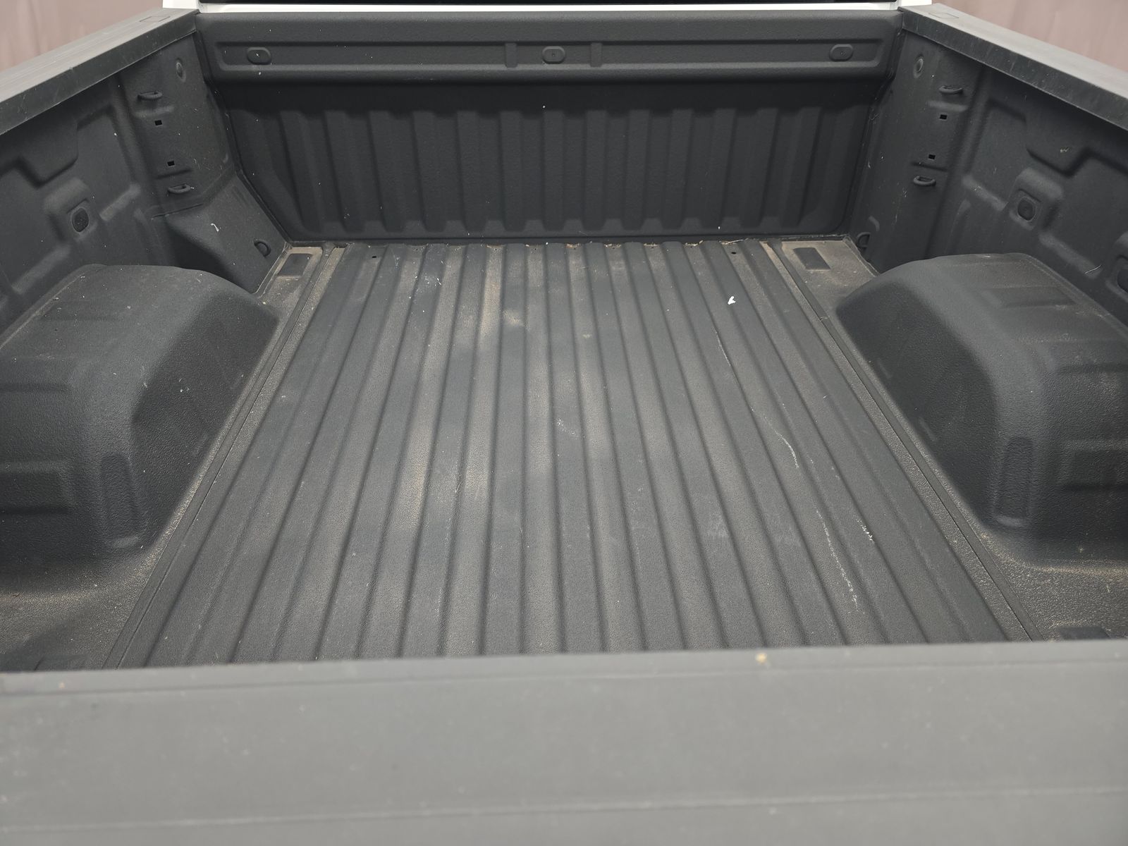 2024 Chevrolet Silverado 1500 Custom AWD