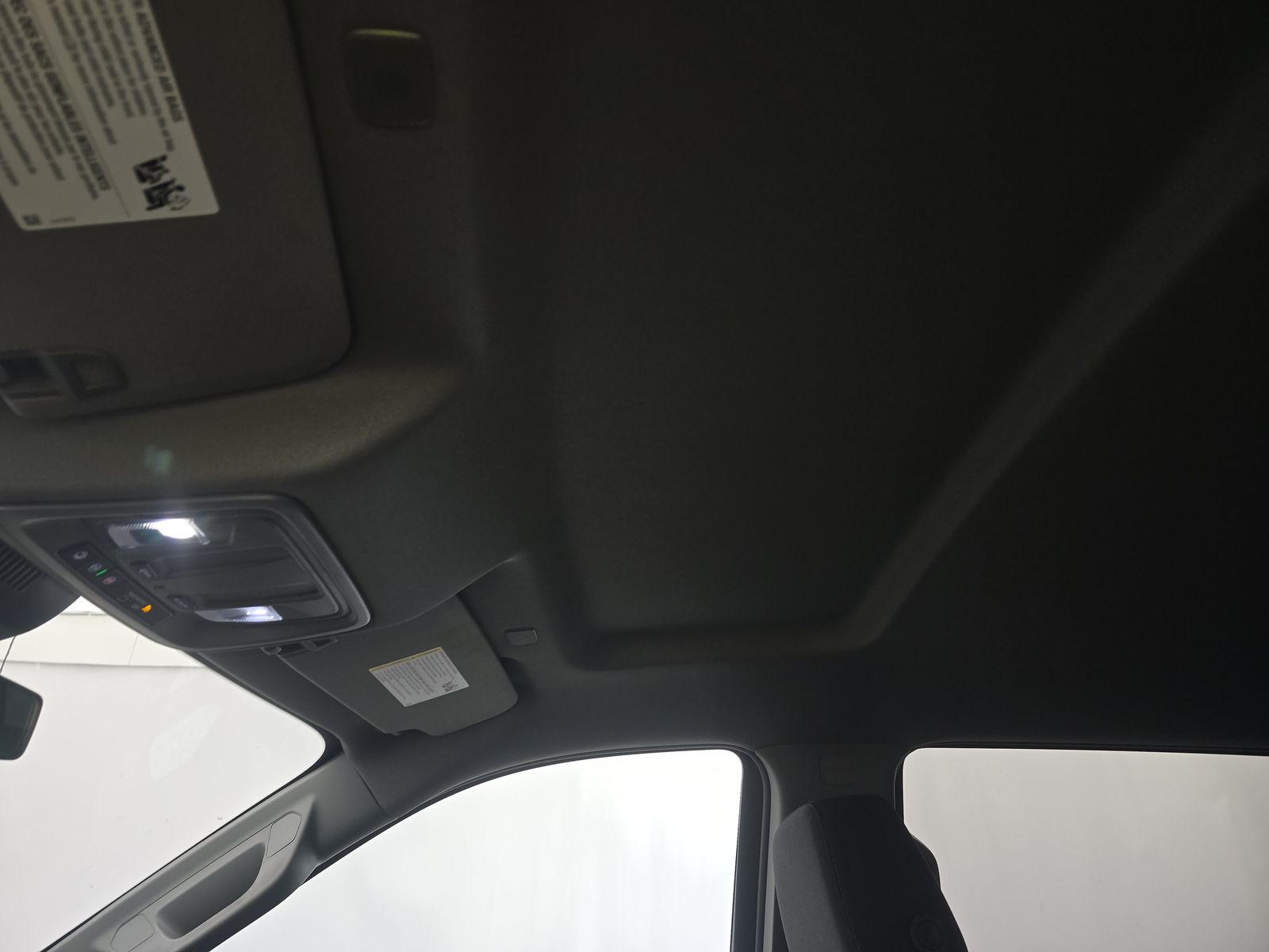 2024 Chevrolet Silverado 1500 Custom AWD