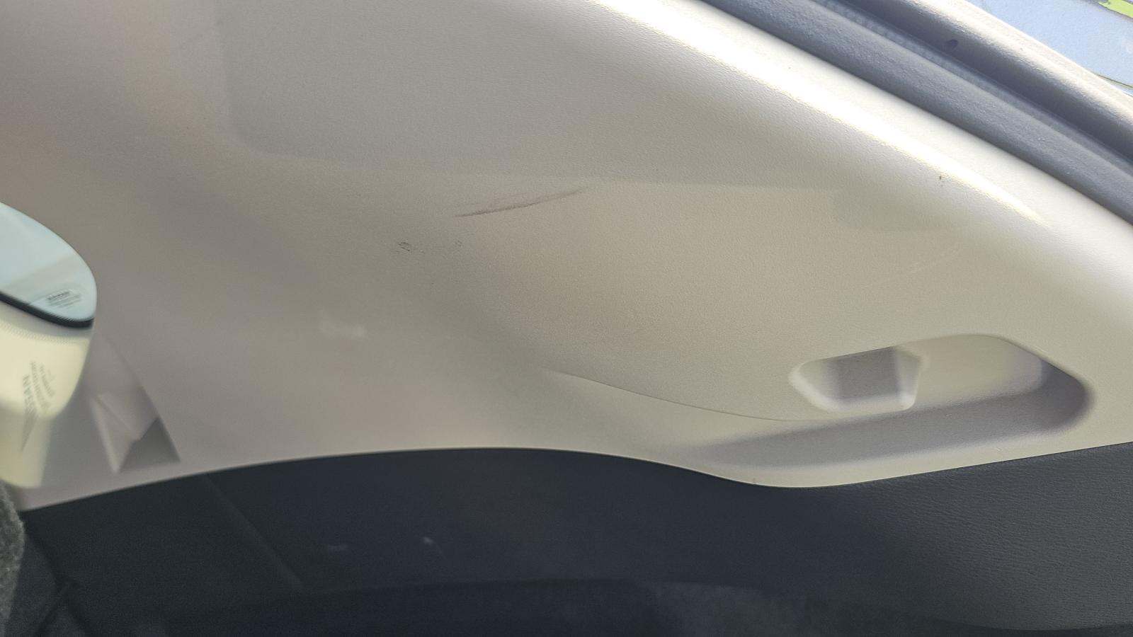 2023 Nissan Rogue SV AWD