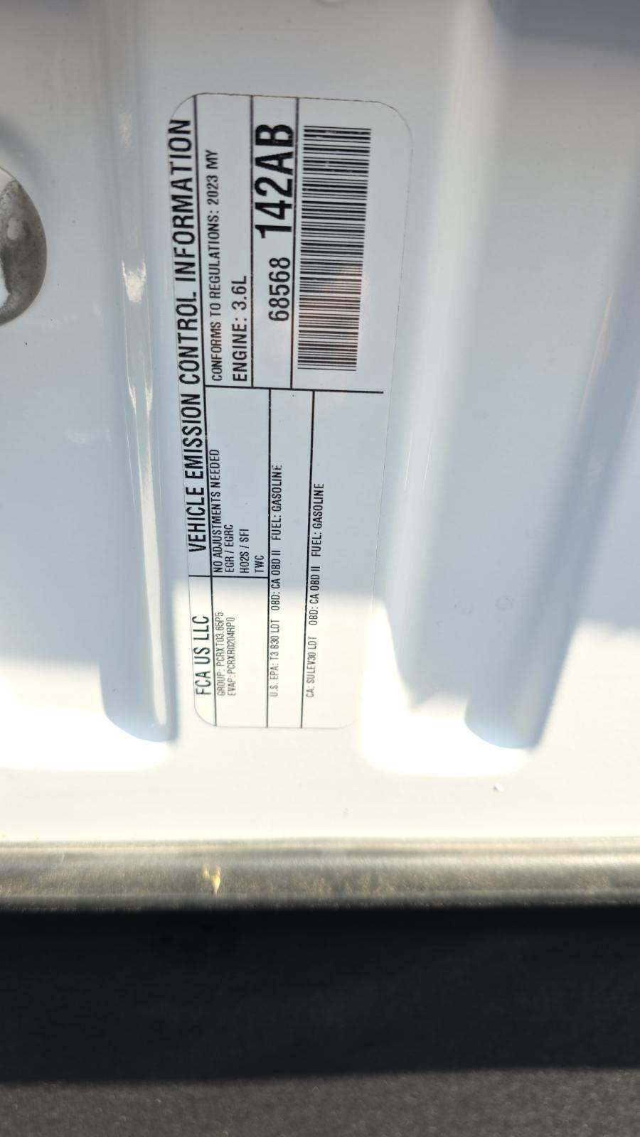 2023 Jeep Grand Cherokee Limited AWD