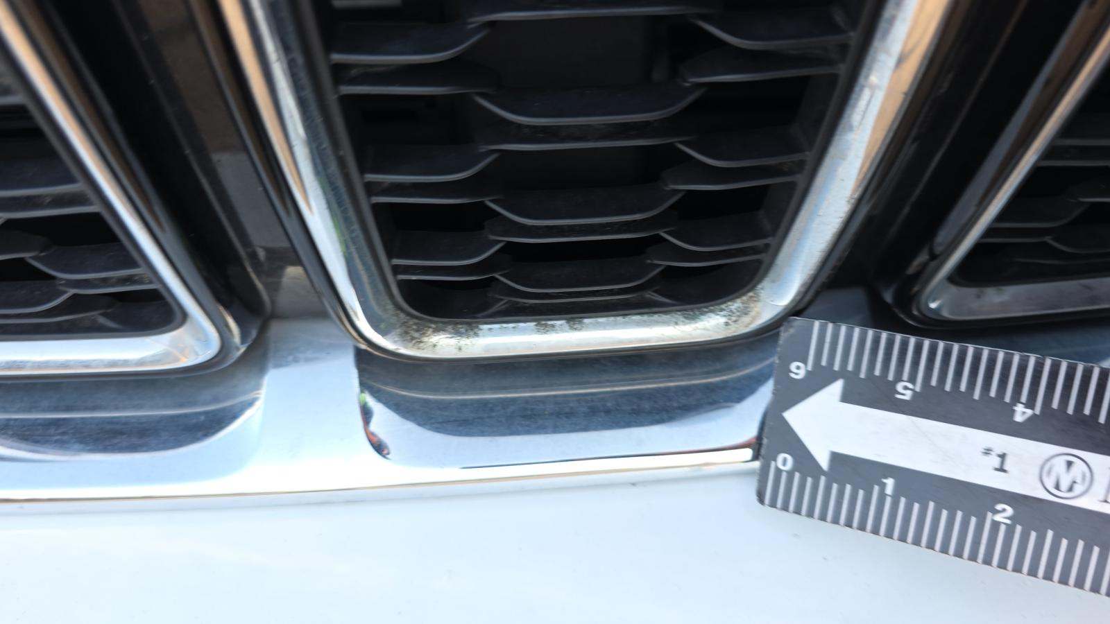 2023 Jeep Grand Cherokee Limited AWD