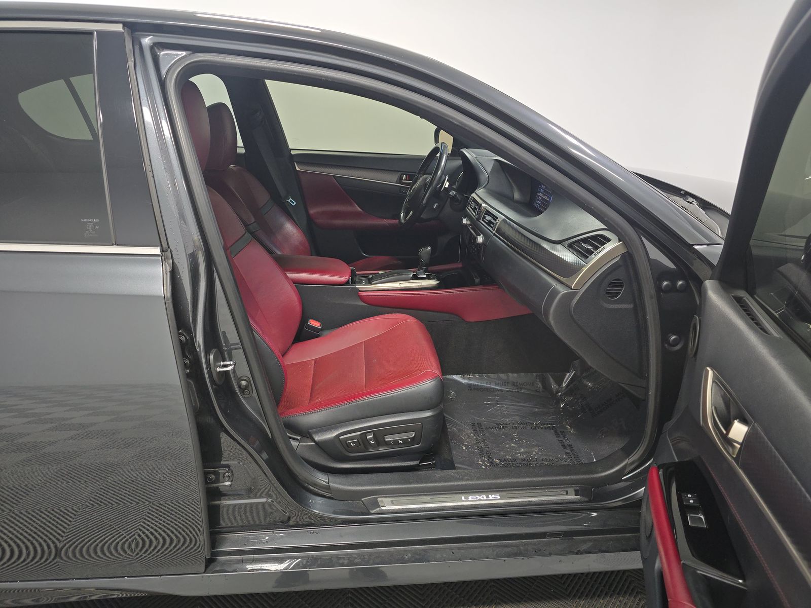 2019 Lexus GS GS 350 F SPORT AWD