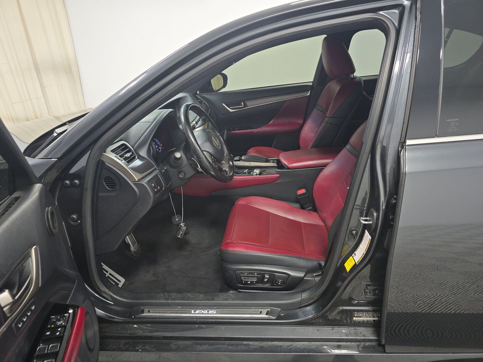 2019 Lexus GS GS 350 F SPORT AWD