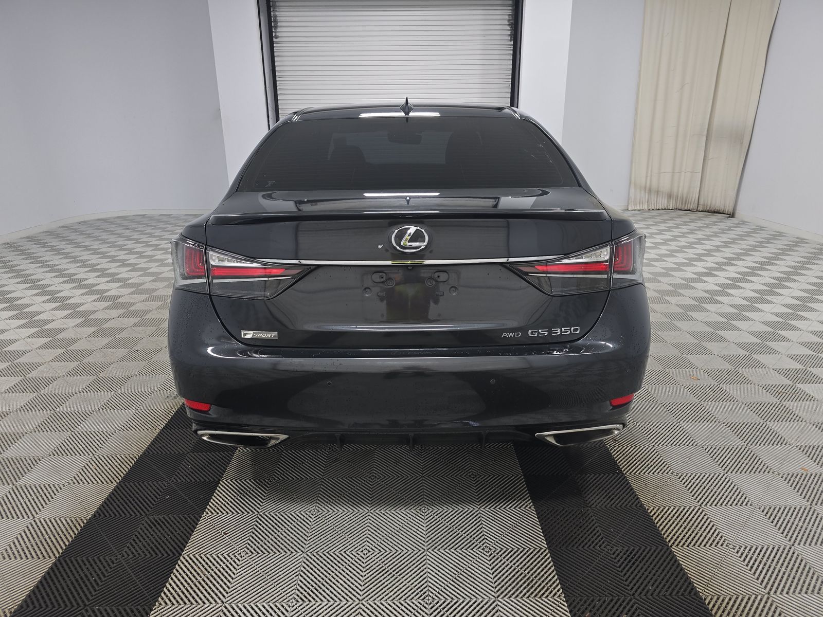 2019 Lexus GS GS 350 F SPORT AWD
