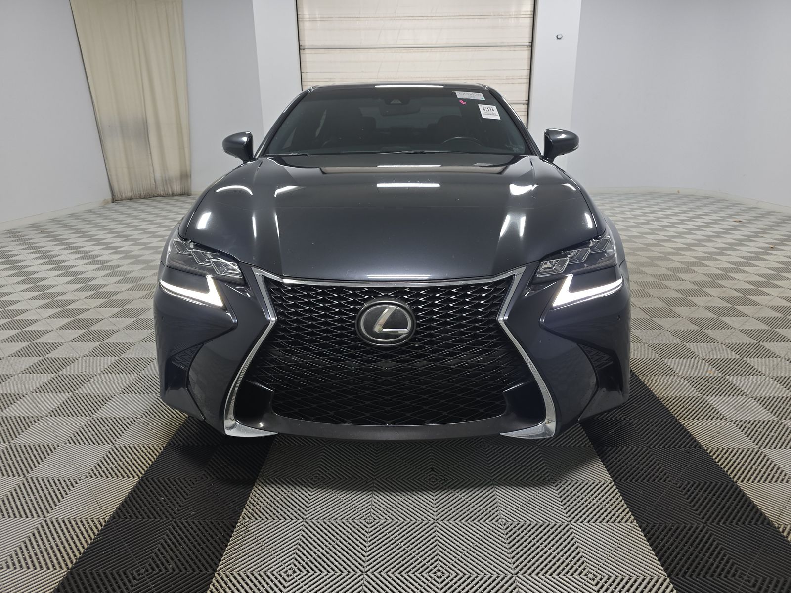 2019 Lexus GS GS 350 F SPORT AWD