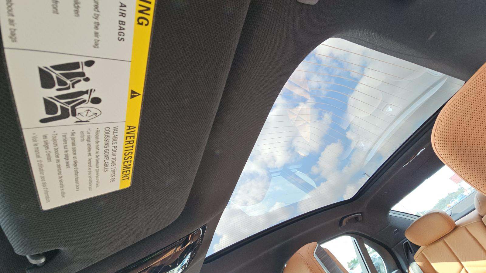 2025 BMW 7 Series 740i xDrive AWD