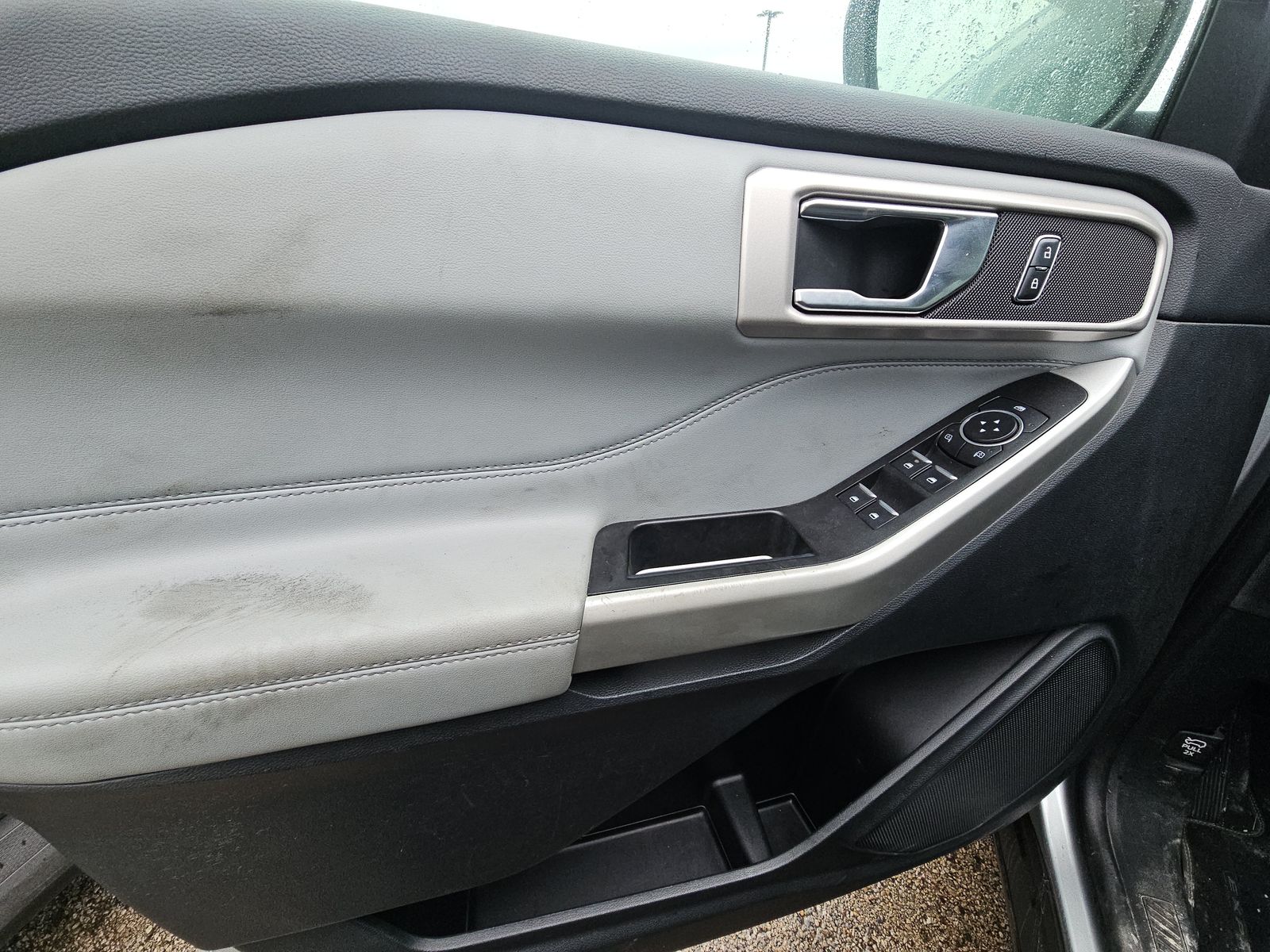 2022 Ford Explorer XLT RWD