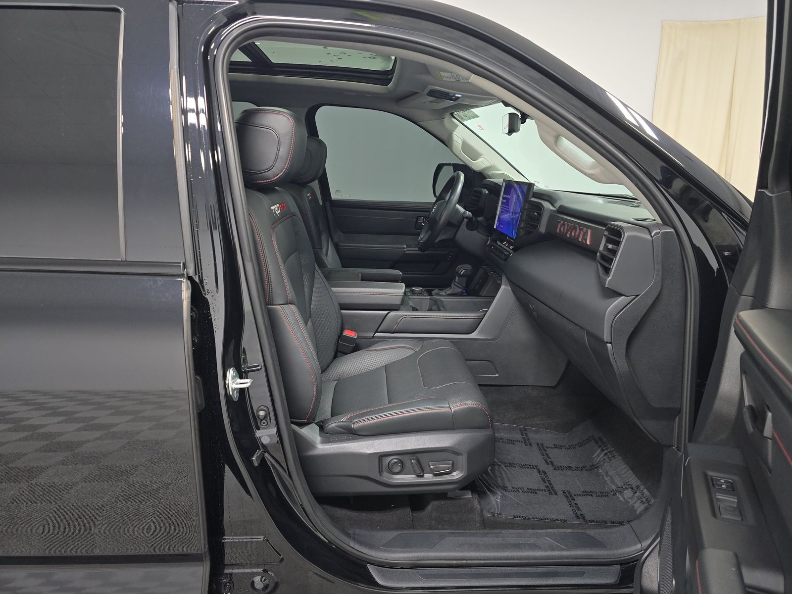 2022 Toyota Tundra Hybrid TRD Pro AWD