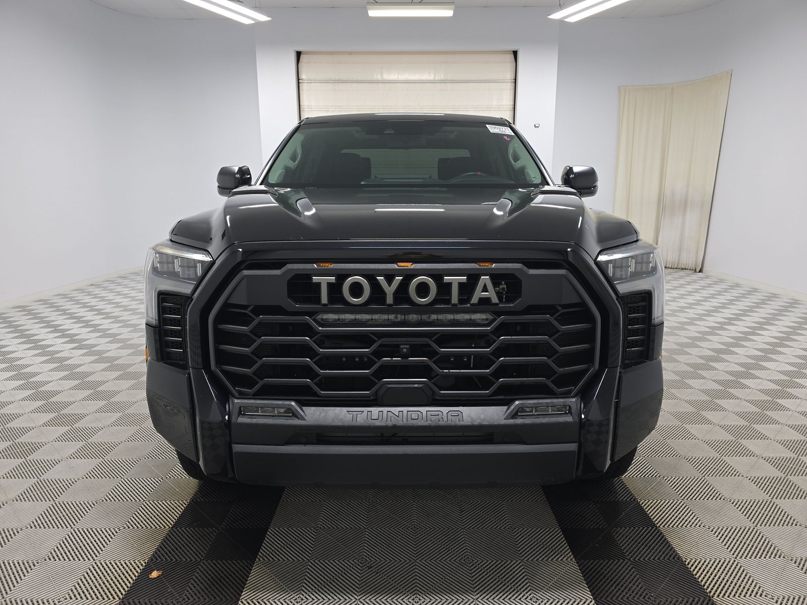 2022 Toyota Tundra Hybrid TRD Pro AWD