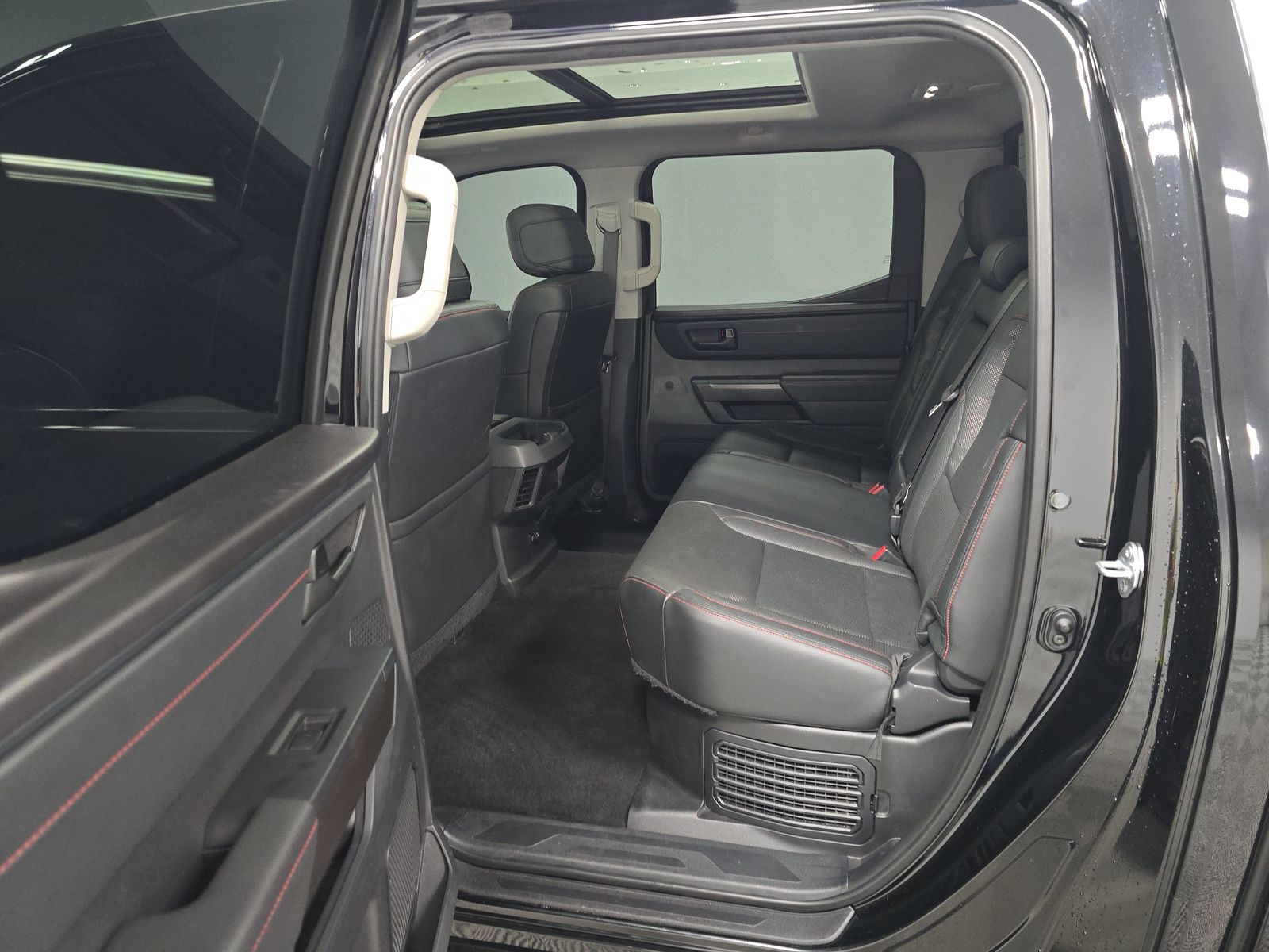 2022 Toyota Tundra Hybrid TRD Pro AWD