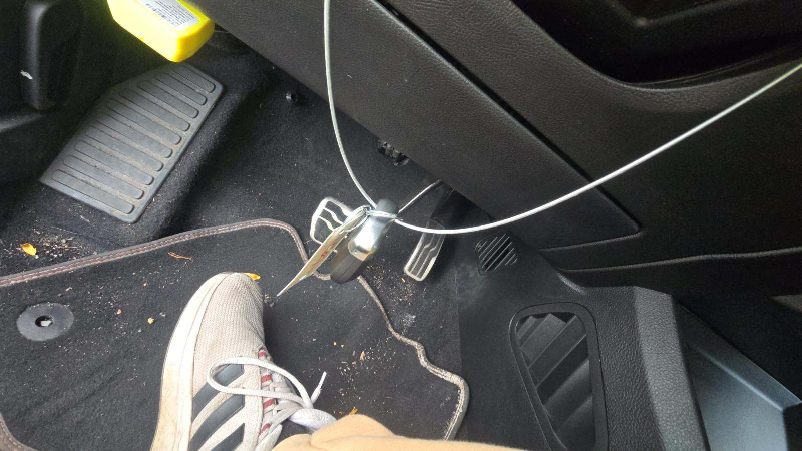 2022 Ford Edge ST-Line AWD