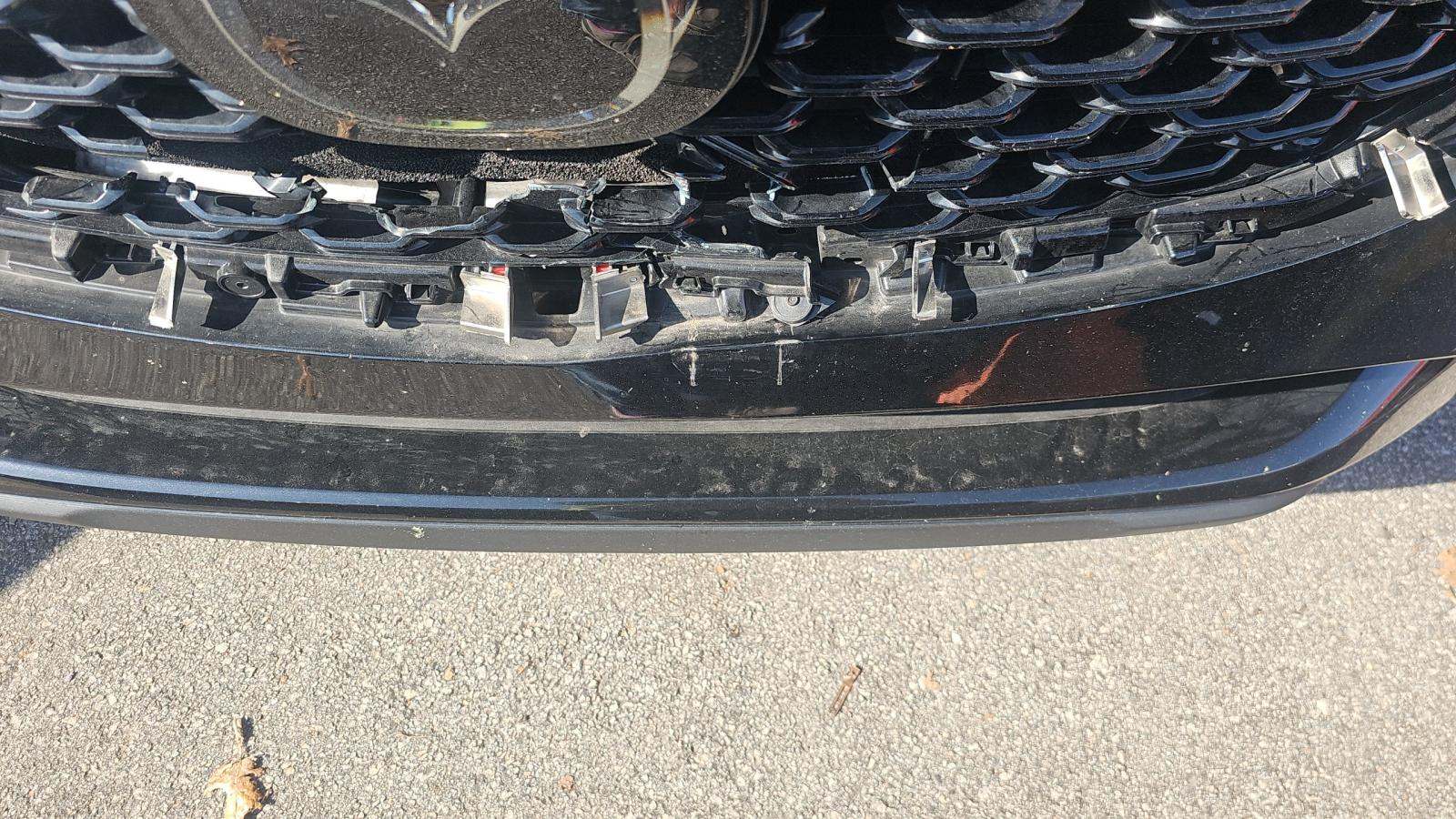 2024 MAZDA CX-5 2.5 S Premium Plus Package AWD