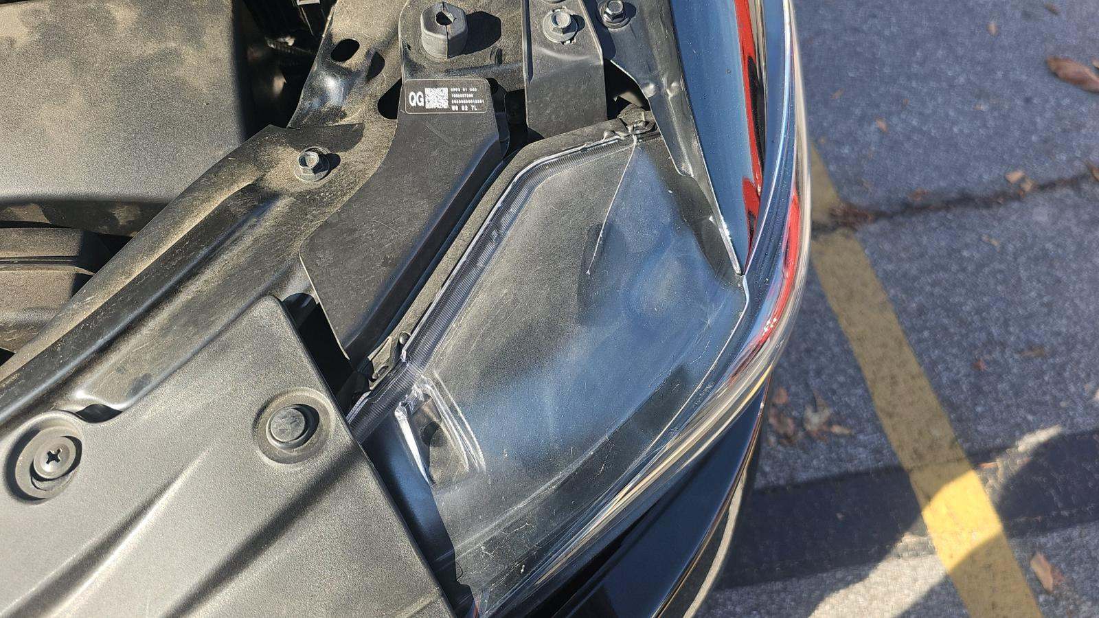 2024 MAZDA CX-5 2.5 S Premium Plus Package AWD